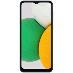 Смартфон Samsung Galaxy A03 64Gb, красный (РСТ)— фото №1