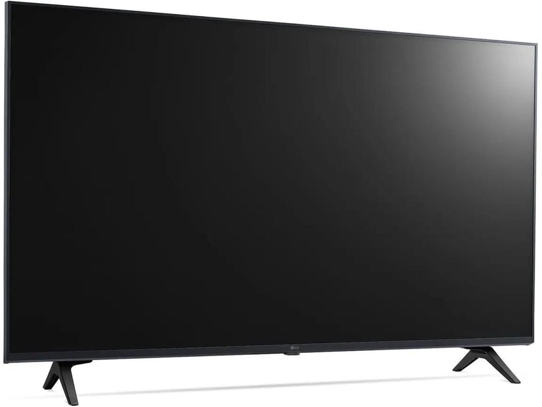 Телевизор LG 65UT80006LA, 65″, черный— фото №1