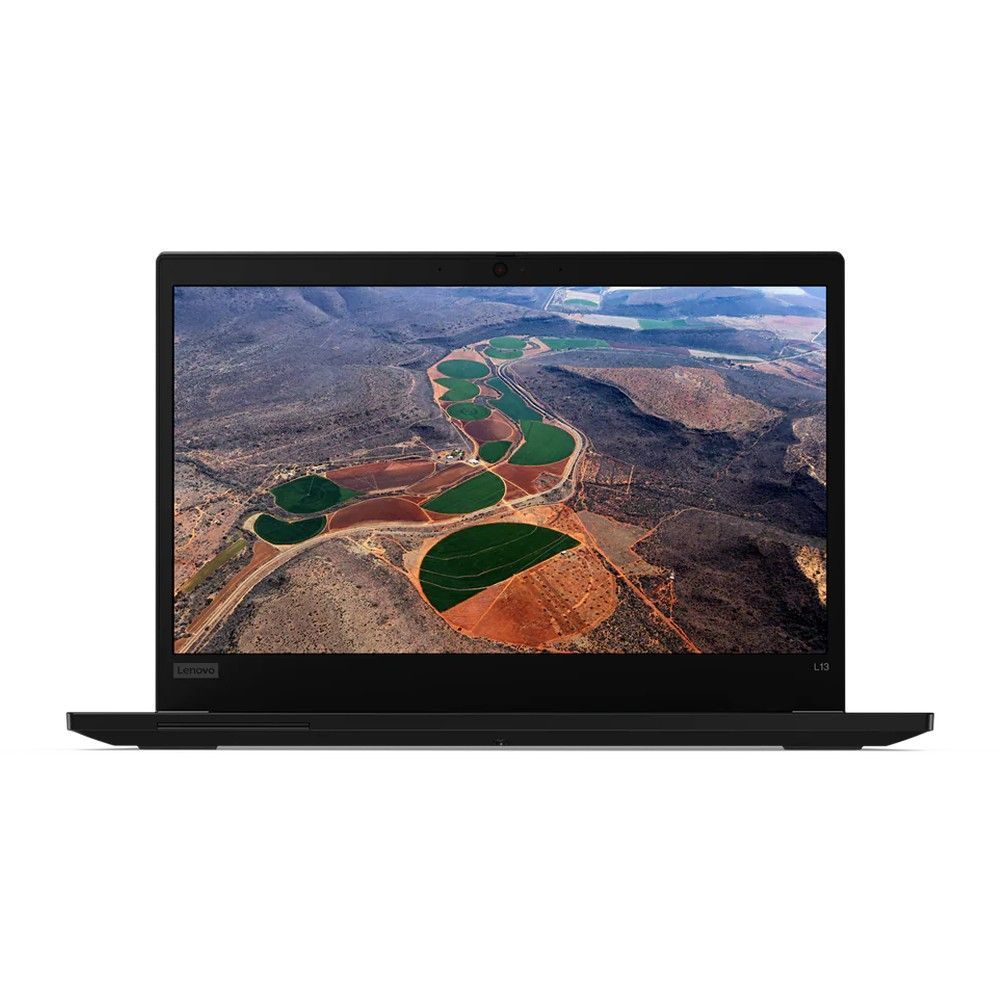 Ноутбук Lenovo ThinkPad L13 Gen 2 13.3″/Core i5/8/SSD 256/Iris Xe Graphics/Windows 11 Pro 64-bit/черный— фото №0