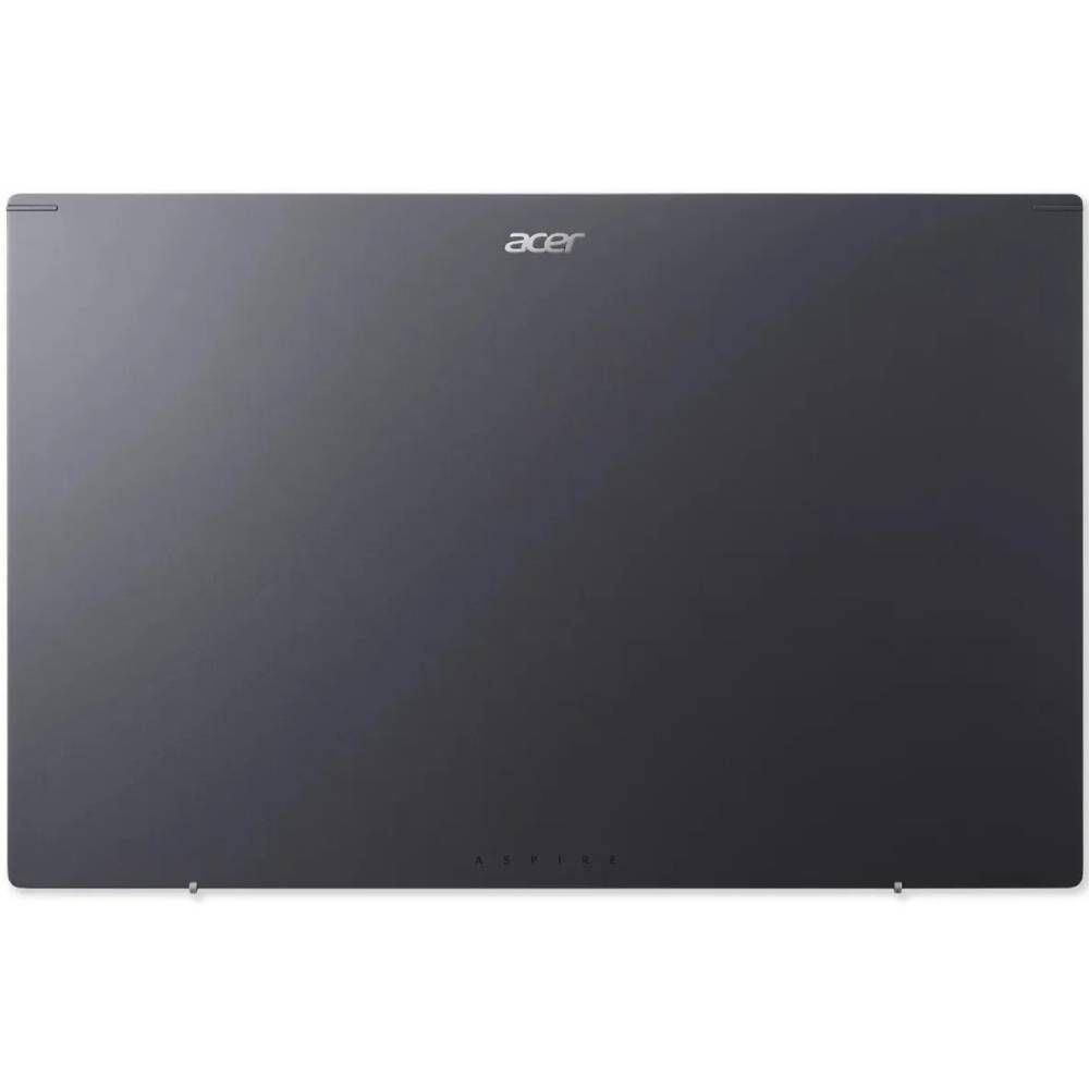 Ноутбук Acer Aspire 5 A515-58P-55K7 15.6″/Core i5/8/SSD 512/UHD Graphics/no OS/серебристый— фото №5