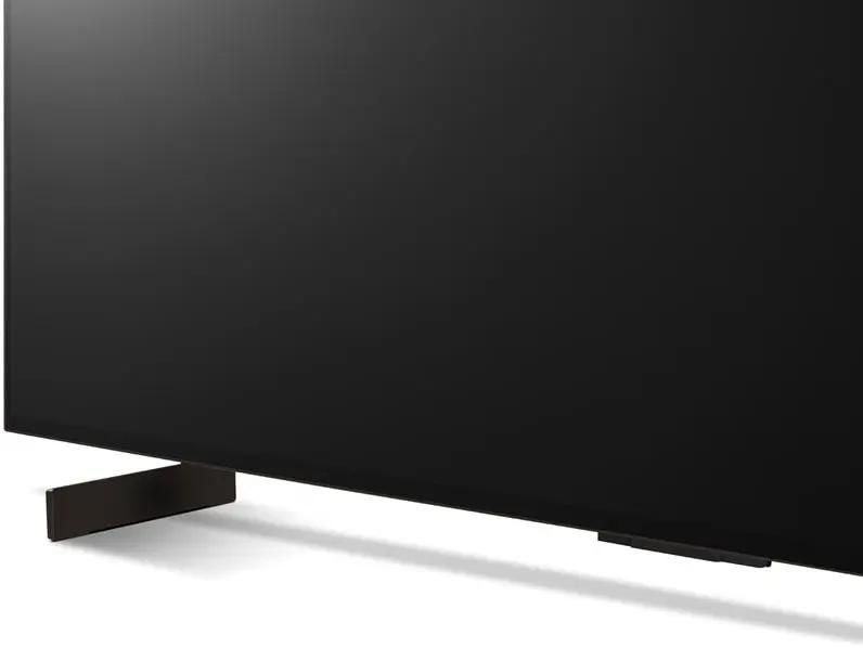 Телевизор LG OLED42C4RLA, 42″, черный— фото №9