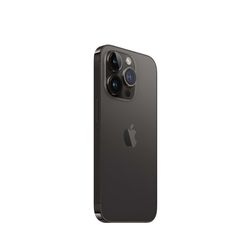 Apple iPhone 14 Pro nano SIM+eSIM 128GB, черный космос— фото №2
