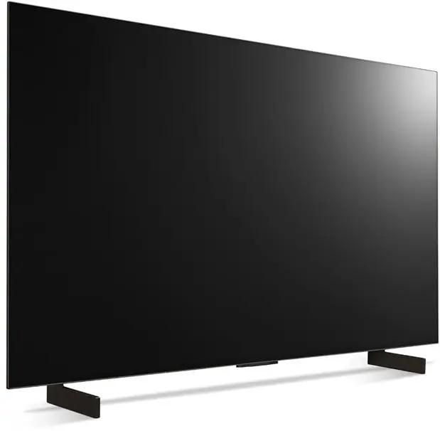 Телевизор LG OLED42C4RLA, 42″, черный— фото №3