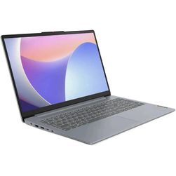 Ноутбук Lenovo IdeaPad Slim 3 15IRH8 15.6″/Core i5/16/SSD 512/UHD Graphics/no OS/серый— фото №2