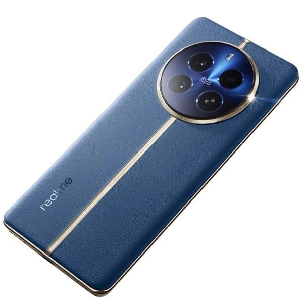 Смартфон Realme 12 Pro 5G 6.7″ 256Gb, голубой— фото №3