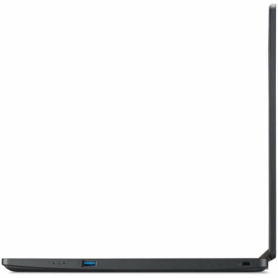 Ноутбук Acer TravelMate P2 TMP214-53-540M 14″/Core i5/8/SSD 512/Iris Xe Graphics/Windows 11 Pro 64-bit/черный— фото №7