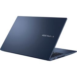 Ноутбук Asus VivoBook 15 X1502ZA-BQ2345 15.6″/Core i7/16/SSD 512/Iris Xe Graphics/no OS/синий— фото №2