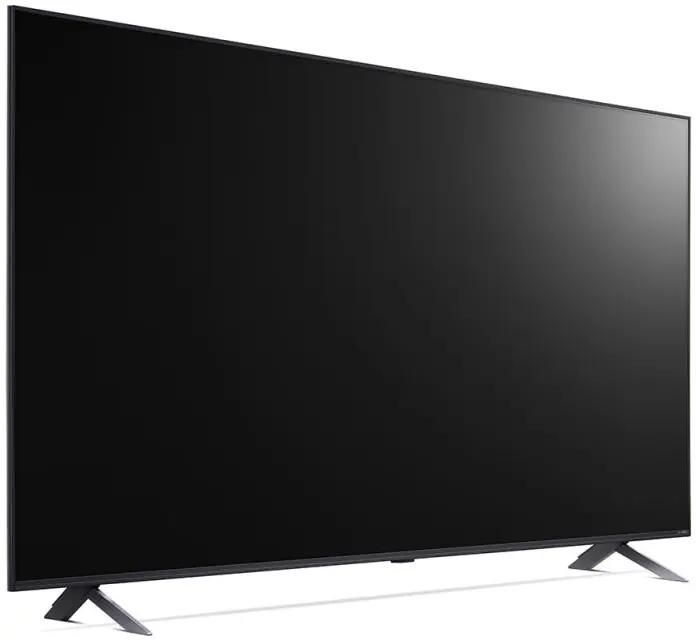 Телевизор LG 50QNED80T6A, 50″, черный— фото №3