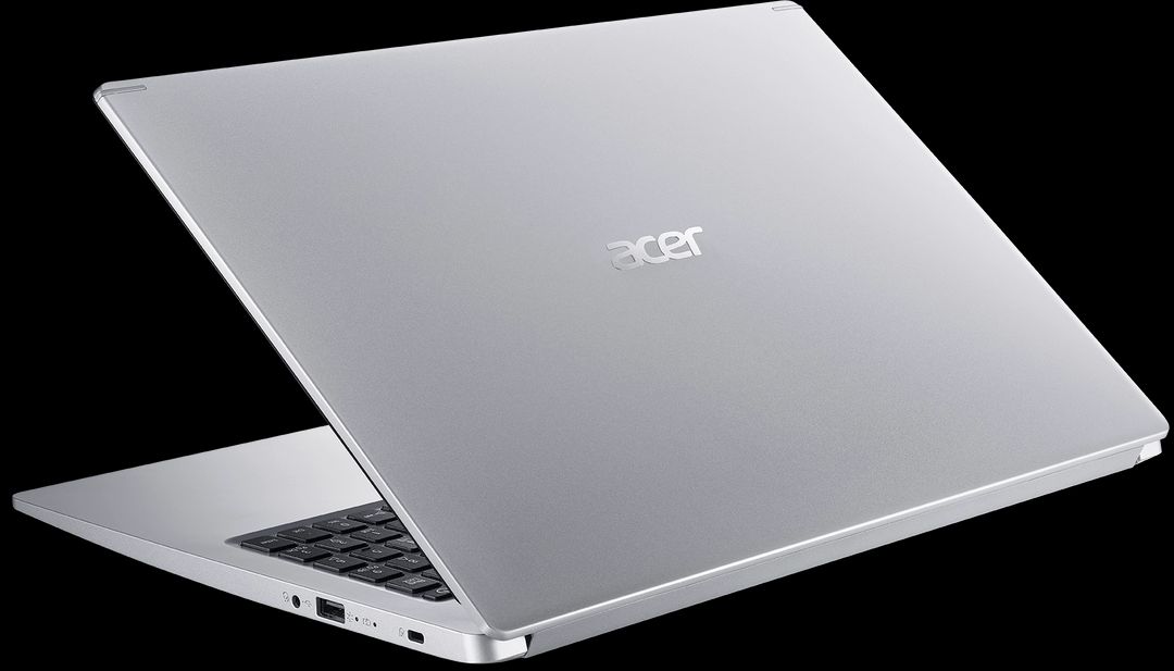 Ноутбук Acer Aspire 5 A515-45G-R3AX 15.6″/8/SSD 256/серебристый— фото №4