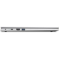 Ноутбук Acer Extensa 15 EX215-34-34Z7 15.6″/Core i3/8/SSD 512/UHD Graphics/no OS/серебристый— фото №8