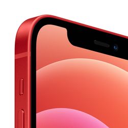 Apple iPhone 12 256GB, (PRODUCT)RED— фото №1