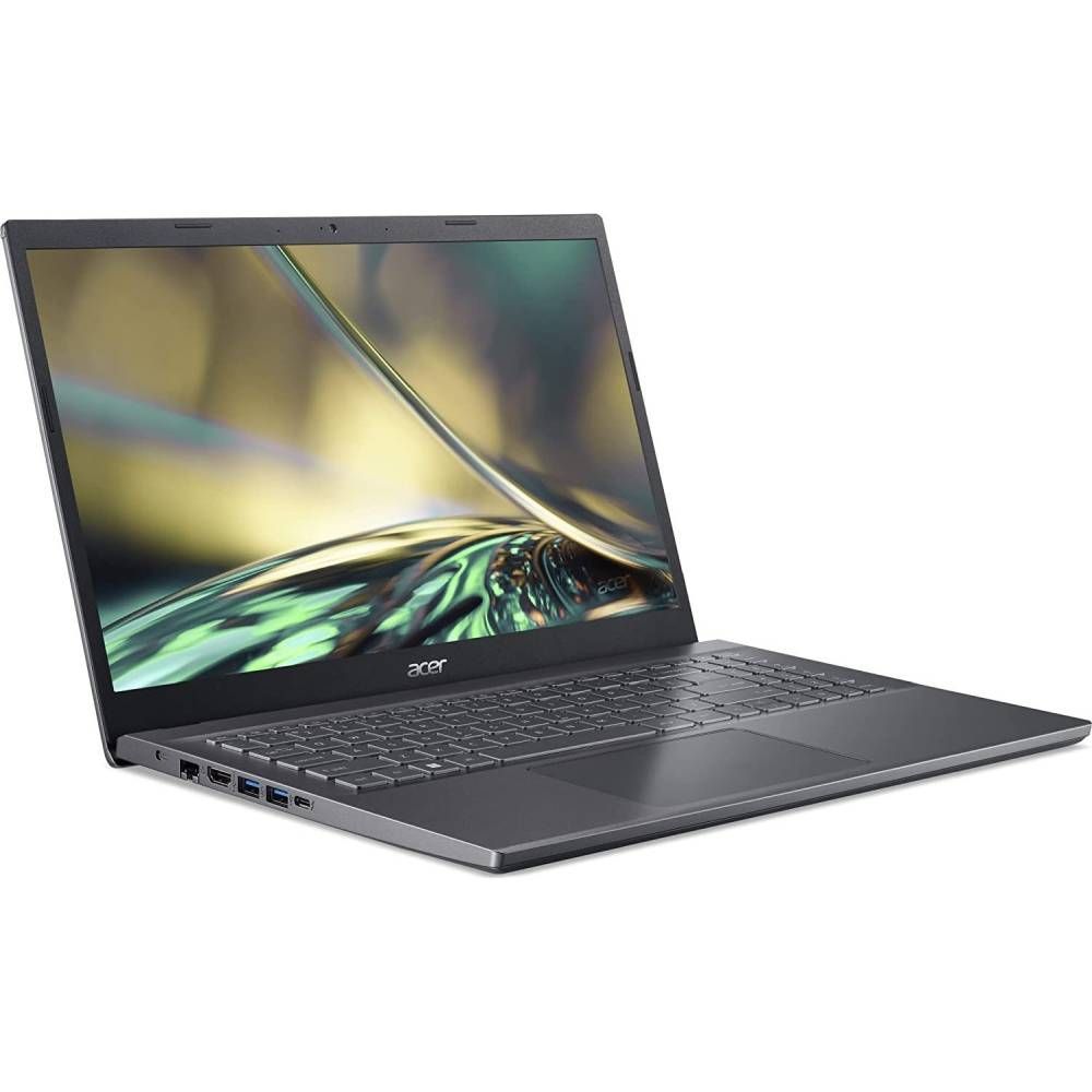 Ноутбук Acer Aspire 5 A515-57-57F8 15.6″/Core i5/8/SSD 512/UHD Graphics/no OS/серый— фото №1