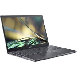 Ноутбук Acer Aspire 5 A515-57-57F8 15.6″/Core i5/8/SSD 512/UHD Graphics/no OS/серый— фото №1