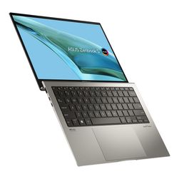 Ультрабук Asus ZenBook S 13 OLED UX5304MA-NQ138W 13.3″/Core Ultra 7/16/SSD 1024/Intel® Arc Graphics/Windows 11 Home 64-bit/серый— фото №2