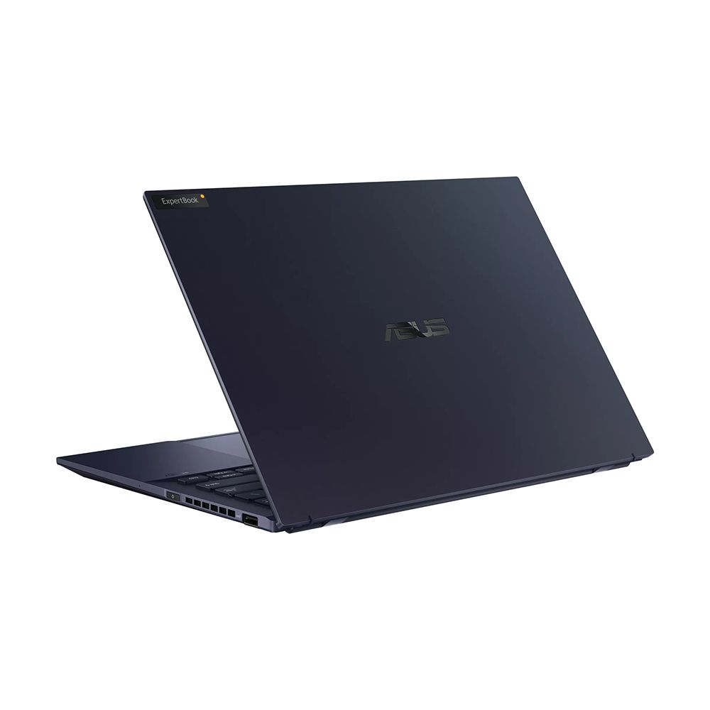 Ультрабук Asus ExpertBook B9 B9403CVA-KM0499X 14″/Core i7/16/SSD 1024/Iris Xe Graphics/Windows 11 Pro 64-bit/черный— фото №2