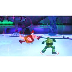 Игра PS5 Teenage Mutant Ninja Turtles: Wrath of the Mutants, (Английский язык), Стандартное издание— фото №4