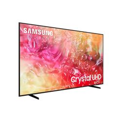 Телевизор Samsung UE43DU7100, 43″, черный— фото №7