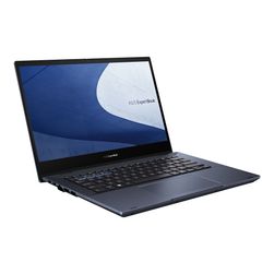 Ультрабук Asus ExpertBook B5 Flip B5402FVA-HY0279W 14″/Core i5/8/SSD 512/UHD Graphics/Windows 11 Home 64-bit/черный— фото №0