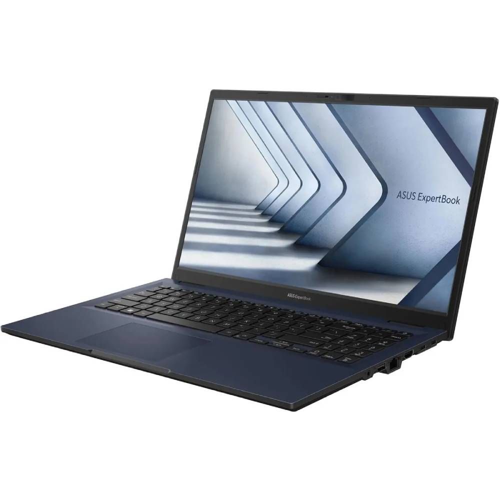 Ультрабук Asus ExpertBook B1 B1502CVA-BQ1148 15.6″/Core i3/16/SSD 512/UHD Graphics/no OS/черный— фото №2