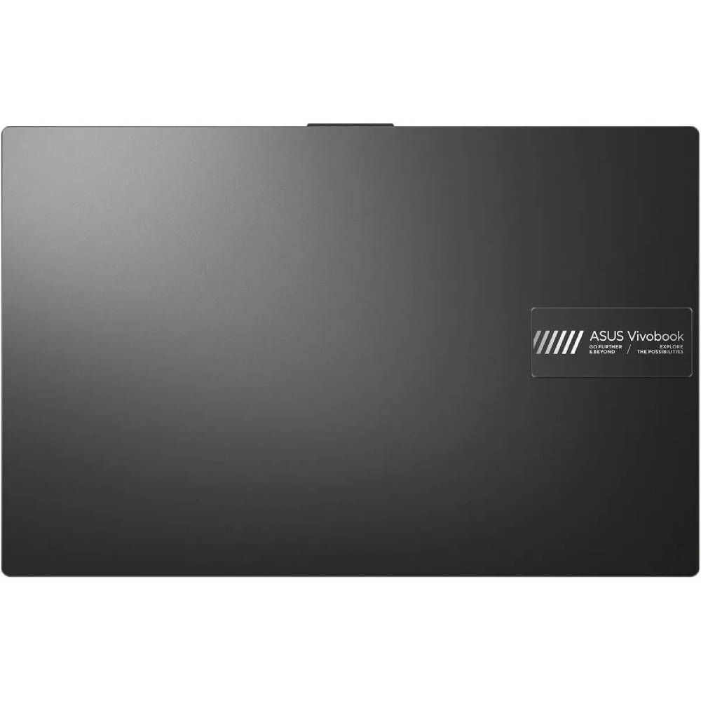 Ноутбук Asus VivoBook Go 15 E1504FA-BQ585 15.6″/Ryzen 3/8/SSD 256/Radeon Graphics/no OS/черный— фото №6