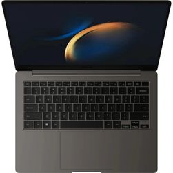 Ноутбук Samsung Galaxy Book3 Pro 16″/Core i5/16/SSD 512/Iris Xe Graphics/Windows 11 Pro 64-bit/графитовый— фото №5