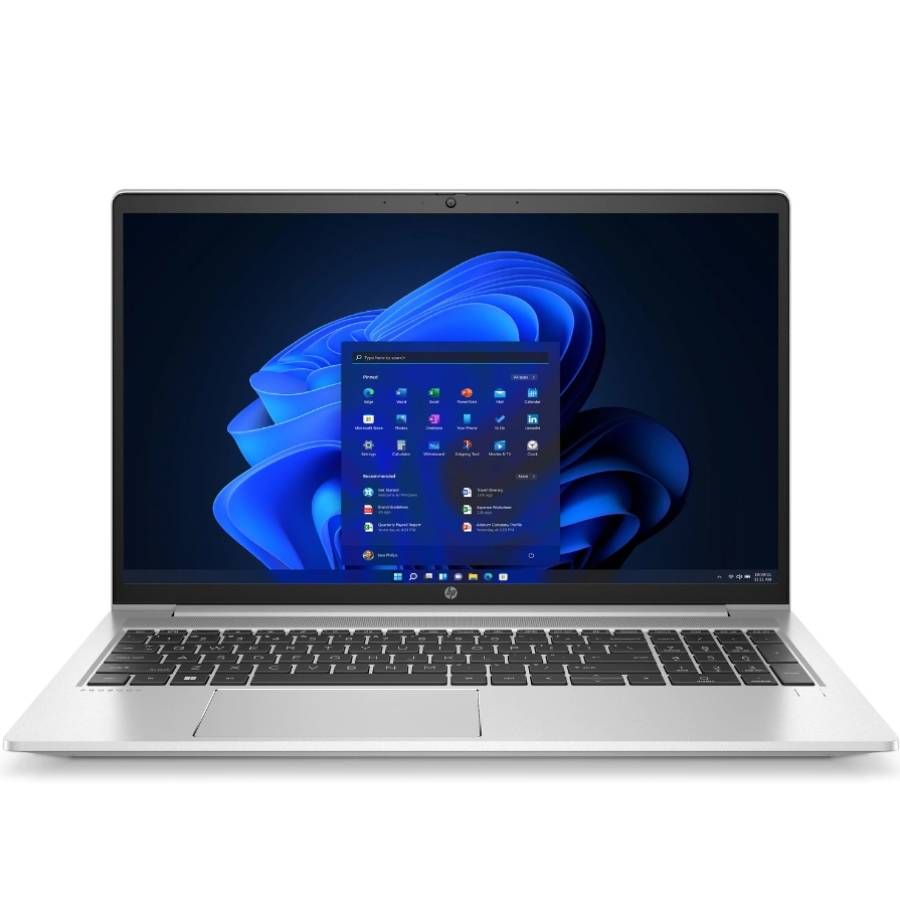 Ноутбук HP ProBook 450 G9 15.6″/Core i5/8/SSD 256/Iris Xe Graphics/LTE/Windows 11 Pro 64-bit— фото №0