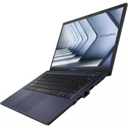 Ультрабук Asus ExpertBook B1 B1402CVA-EB0126 14″/Core i5/8/SSD 512/Iris Xe Graphics/no OS/черный— фото №5