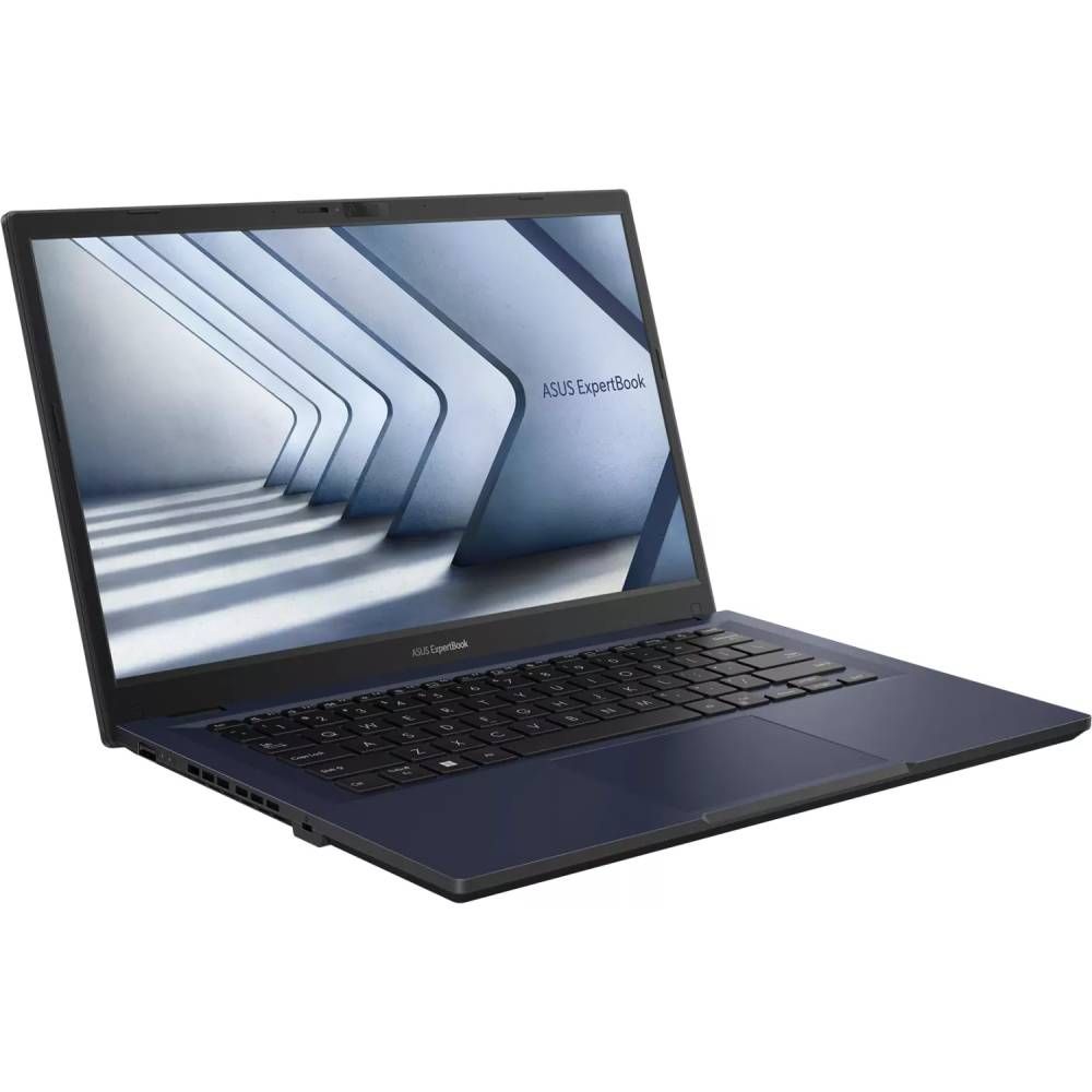 Ультрабук Asus ExpertBook B1 B1402CBA-EB3833X 14″/Core i3/8/SSD 512/UHD Graphics/Windows 11 Pro 64-bit/черный— фото №2