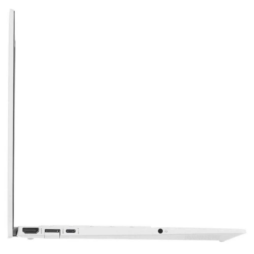 Ноутбук HP Pavilion Aero 13-be1025ci 13.3″/Ryzen 5/16/SSD 512/Radeon Graphics/Windows 11 Home 64-bit/серебристый— фото №5