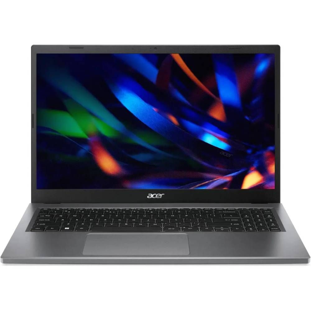 Ноутбук Acer Extensa 15 EX215-23-R94H 15.6″/Ryzen 5/8/SSD 512/Radeon Graphics/Windows 11 Home 64-bit/серый— фото №0