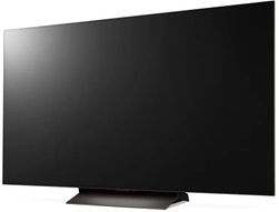 Телевизор LG OLED65C4RLA, 65″, темно-серый— фото №2