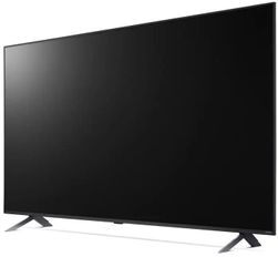 Телевизор LG 50QNED80T6A, 50″, черный— фото №4