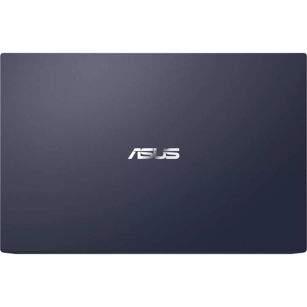 Ультрабук Asus ExpertBook B1 B1402CVA-EB0126 14″/Core i5/8/SSD 512/Iris Xe Graphics/no OS/черный— фото №7