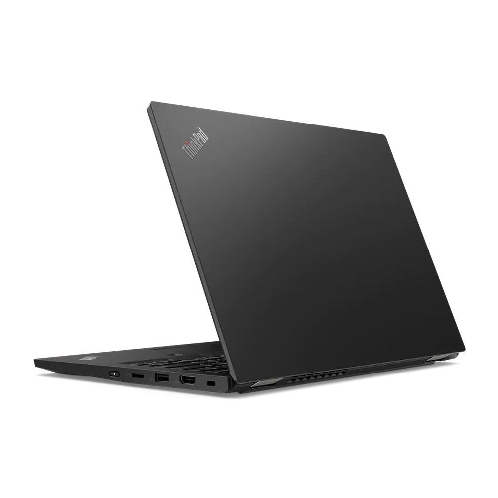 Ноутбук Lenovo ThinkPad L13 Gen 2 13.3″/Core i5/8/SSD 256/Iris Xe Graphics/Windows 11 Pro 64-bit/черный— фото №4