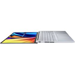 Ноутбук Asus VivoBook 16 X1605ZA-MB837 16″/Core i5/16/SSD 512/Iris Xe Graphics/no OS/серебристый— фото №8