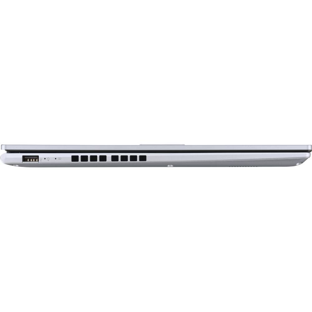 Ноутбук Asus VivoBook 16 X1605ZA-MB837 16″/Core i5/16/SSD 512/Iris Xe Graphics/no OS/серебристый— фото №6