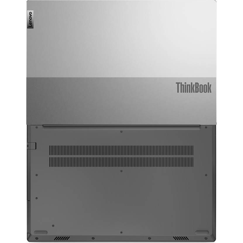 Ноутбук Lenovo ThinkBook 15 G4 IAP 15.6″/Core i7/8/SSD 512/Iris Xe Graphics/no OS/серый— фото №7