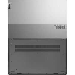 Ноутбук Lenovo ThinkBook 15 G4 IAP 15.6″/Core i7/8/SSD 512/Iris Xe Graphics/no OS/серый— фото №7