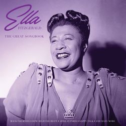 Виниловая пластинка Ella Fitzgerald - The Great Songbook (2021)— фото №0