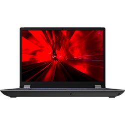 Ноутбук Lenovo ThinkPad P16 Gen 1 16″/Core i7/16/SSD 512/A1000/Windows 11 Pro 64-bit/серый— фото №8