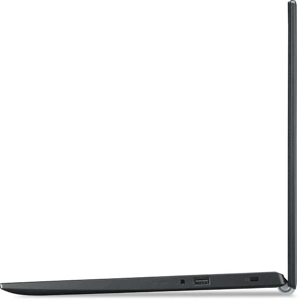 Ноутбук Acer Extensa 15 EX215-54-52E7 15.6″/Core i5/8/SSD 256/Iris Plus Graphics/no OS/черный— фото №7