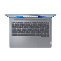 Ноутбук Lenovo ThinkBook 14 G6 IRL 14″/Core i7/16/SSD 512/Iris Xe Graphics/no OS/серый— фото №5