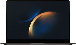 Ноутбук Samsung Galaxy Book3 Pro 16 16″/16/SSD 1024/графитовый— фото №13