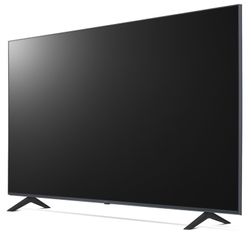 Телевизор LG 55UR78006LK, 55″, черный— фото №2