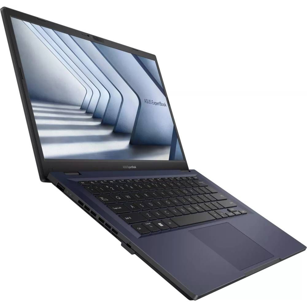 Ультрабук Asus ExpertBook B1 B1402CVA-EB0126 14″/Core i5/8/SSD 512/Iris Xe Graphics/no OS/черный— фото №6