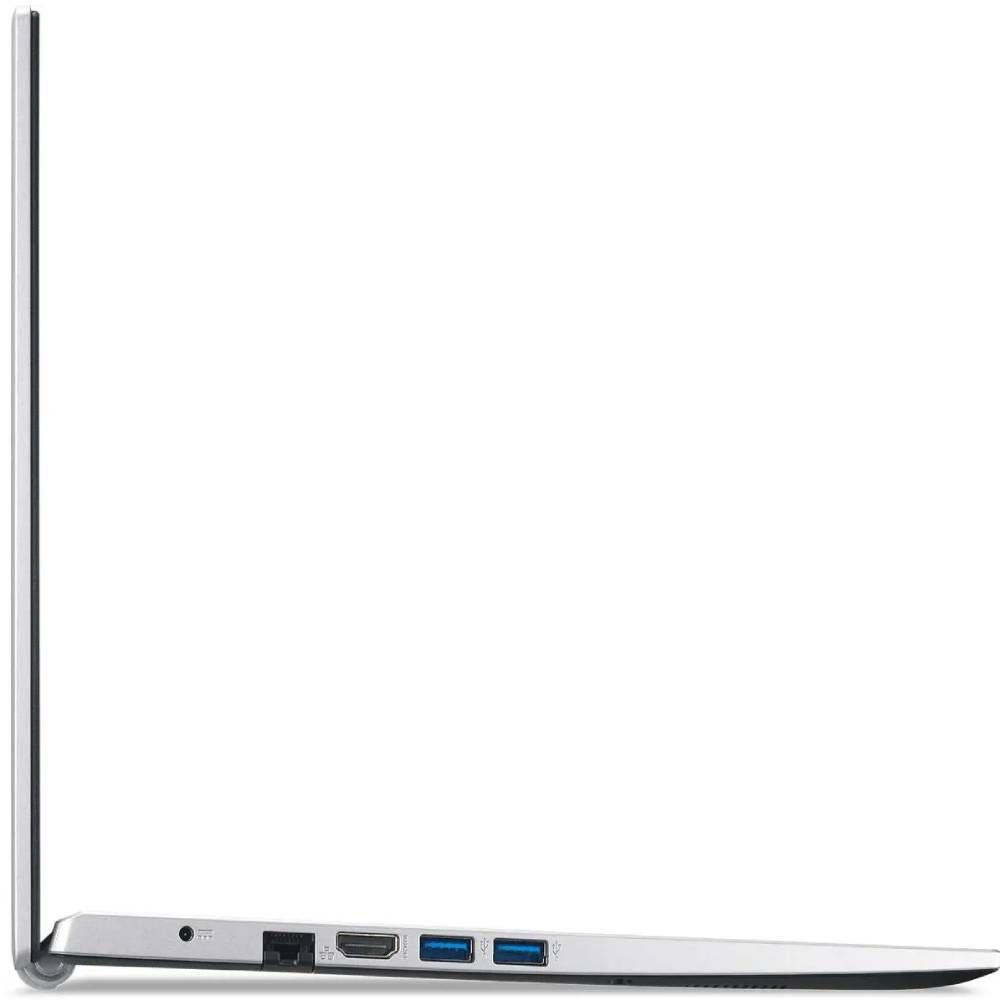 Ноутбук Acer Aspire 3 A315-35-P3LM 15.6″/Pentium Silver/8/HDD 1000/UHD Graphics/no OS/серебристый— фото №6