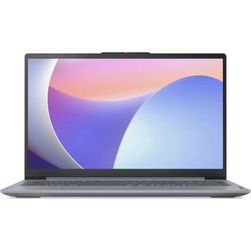 Ноутбук Lenovo IdeaPad Slim 3 15IAN8 15.6″/Core i3/8/SSD 256/UHD Graphics/no OS/серый— фото №6