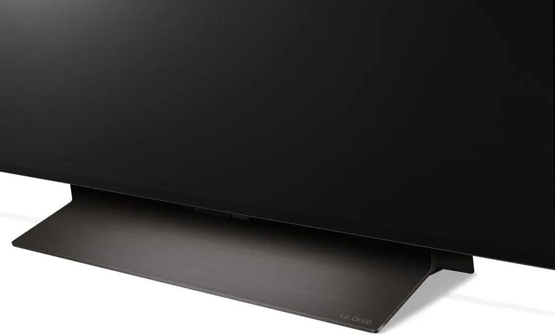 Телевизор LG OLED48C4RLA, 48″, темно-серый— фото №9