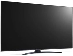 Телевизор LG 50UT81006LA, 50″, черный— фото №3