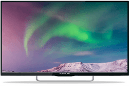 Телевизор PolarLine 32PL14TC-SM, 32″, черный— фото №0